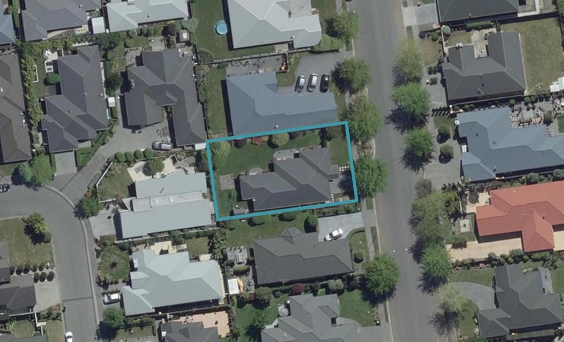 87 Northwood Boulevard, Northwood, Christchurch - Carousel 1