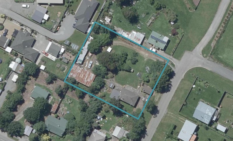 3 James Street, Coalgate, Coalgate - Carousel 1