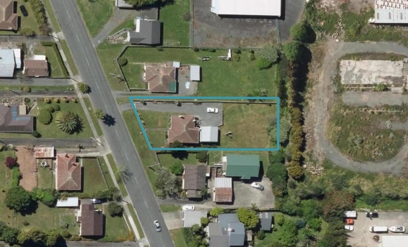29 Morningside Road, Morningside, Whangarei - Carousel 1