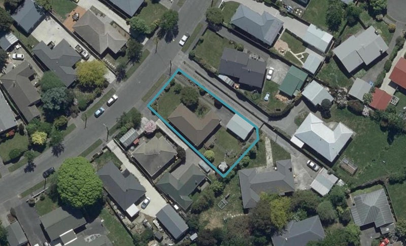 84 Mooray Avenue, Bishopdale, Christchurch - Carousel 1