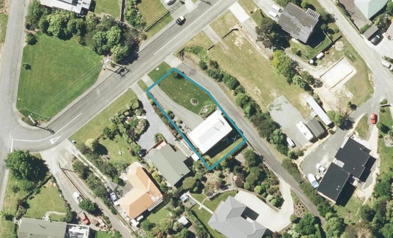 12 Moana View Road, Waikawa, Picton - Carousel 1