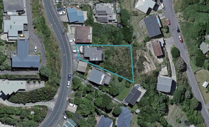 83 View Road, Houghton Bay, Wellington - Carousel 1