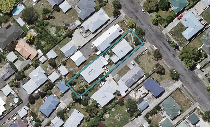 813 Churchill Street, Akina, Hastings - Carousel 1