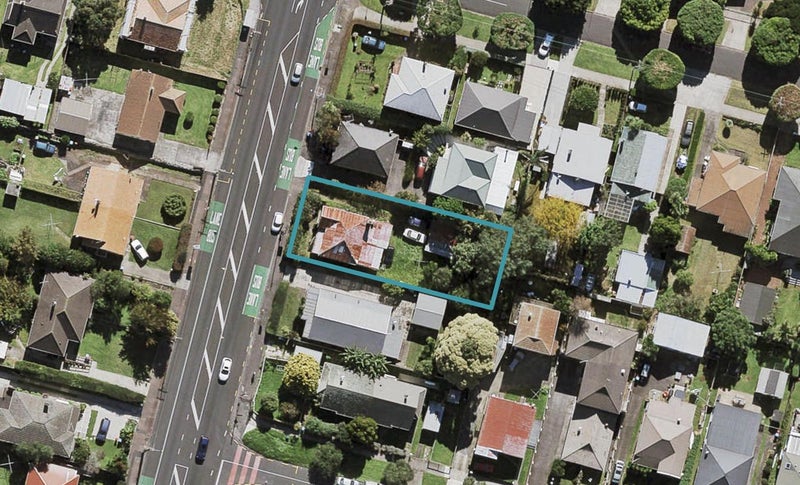 482 Sandringham Road, Sandringham, Auckland - Carousel 1