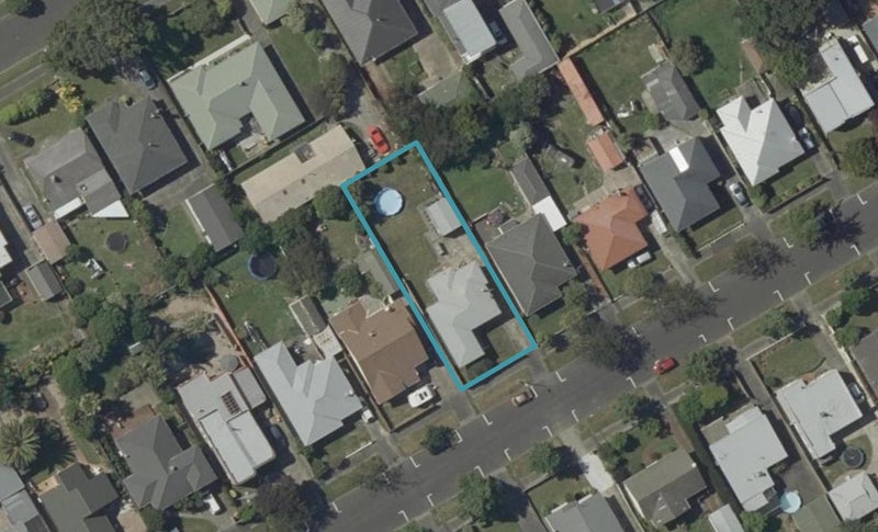 36 Havill Street, Takaro, Palmerston North - Carousel 1