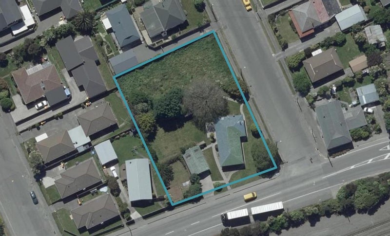 1 Wilson Street, Islington, Christchurch - Carousel 1