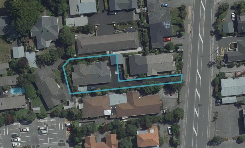1/9A Straven Road, Riccarton, Christchurch - Carousel 1