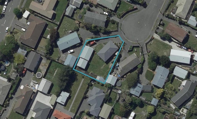 2A Hindess Street, Halswell, Christchurch - Carousel 1