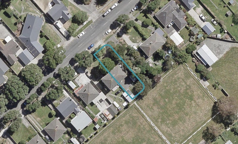 96 Witako Street, Epuni, Lower Hutt - Carousel 1