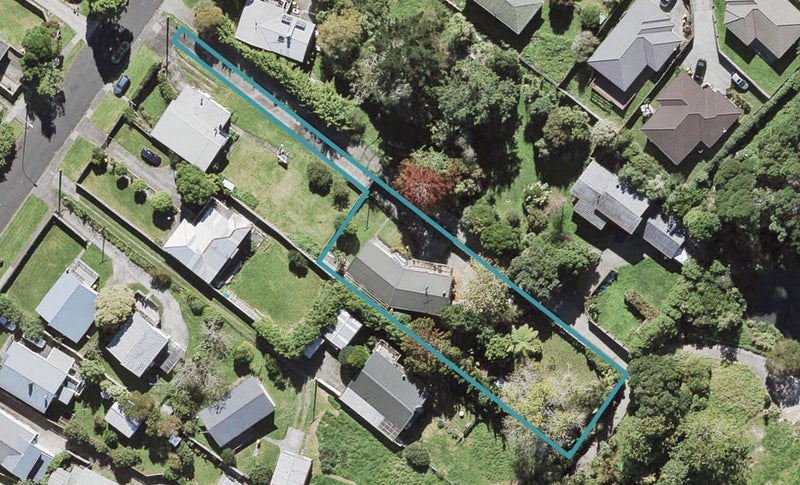 31A Brandon Road, Glen Eden, Auckland - Carousel 1