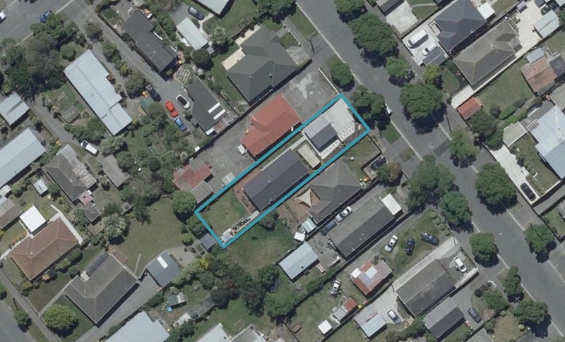 40 Flemington Avenue, North New Brighton, Christchurch - Carousel 1