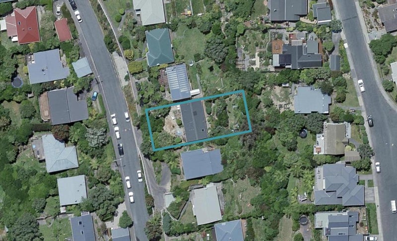 23 Bedford Street, Northland, Wellington - Carousel 1