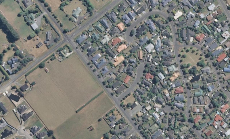 38 Nixon Street, Tinwald, Ashburton - Carousel 1