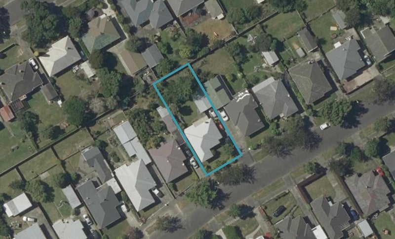 86 Havill Street, Takaro, Palmerston North - Carousel 1