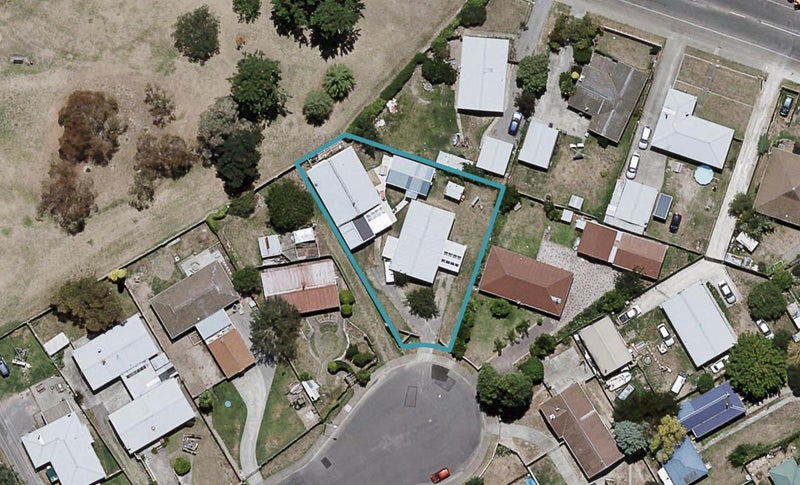 21 Cabot Place, Flaxmere, Hastings - Carousel 1