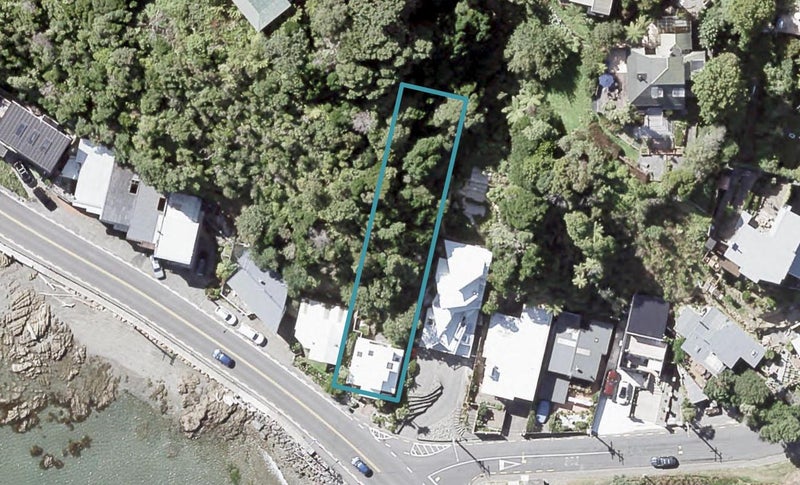 611 Marine Drive, Days Bay, Lower Hutt - Carousel 1