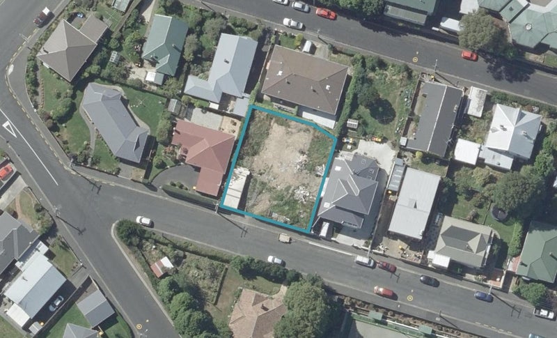 16 Bowler Avenue, Mornington, Dunedin - Carousel 1