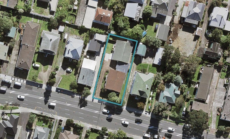 1/263 Balmoral Road, Sandringham, Auckland - Carousel 1