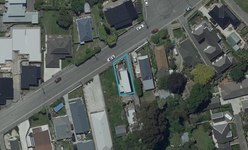 34 Vogel Street, Richmond, Christchurch - Carousel 1