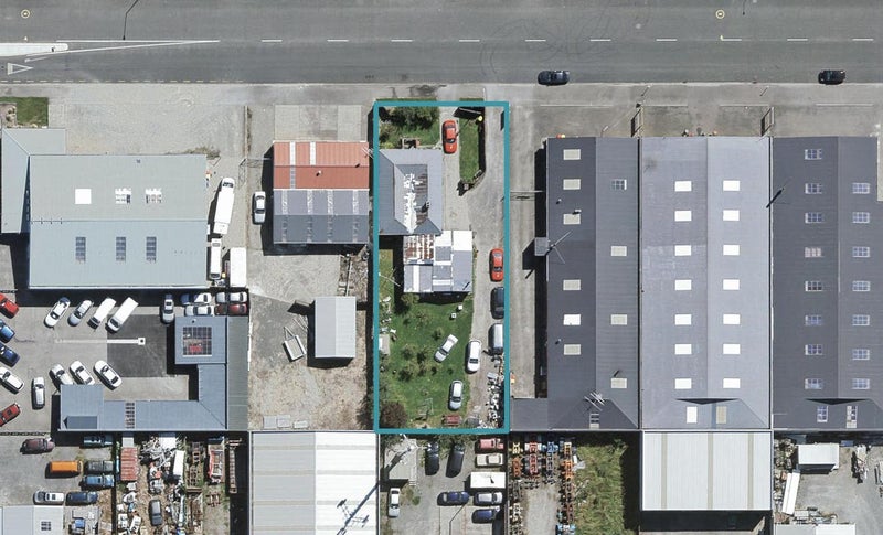113 Crinan Street, Appleby, Invercargill - Carousel 1