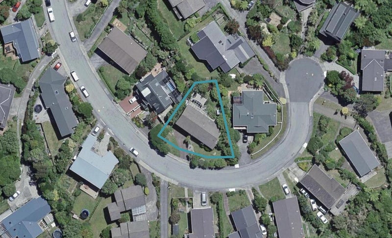 27 Gaya Grove, Ngaio, Wellington - Carousel 1