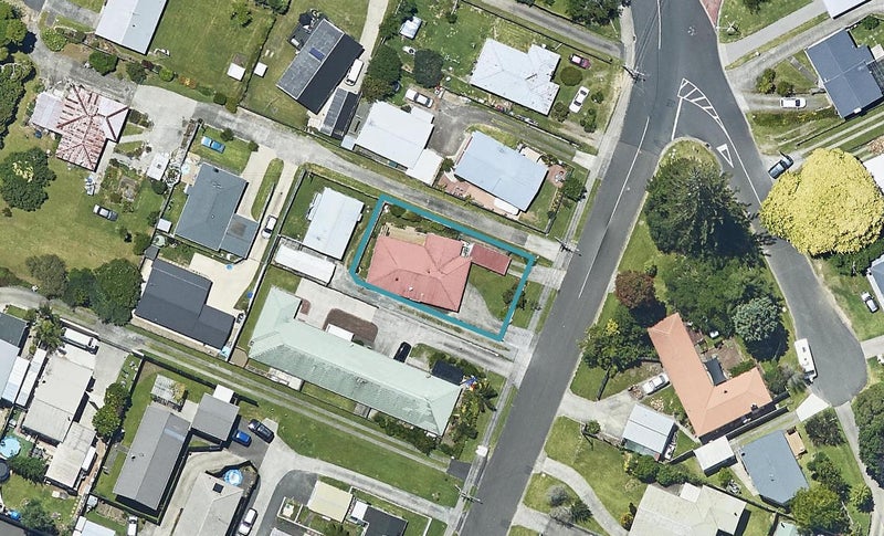 11A Greerton Road, Gate Pa, Tauranga - Carousel 1