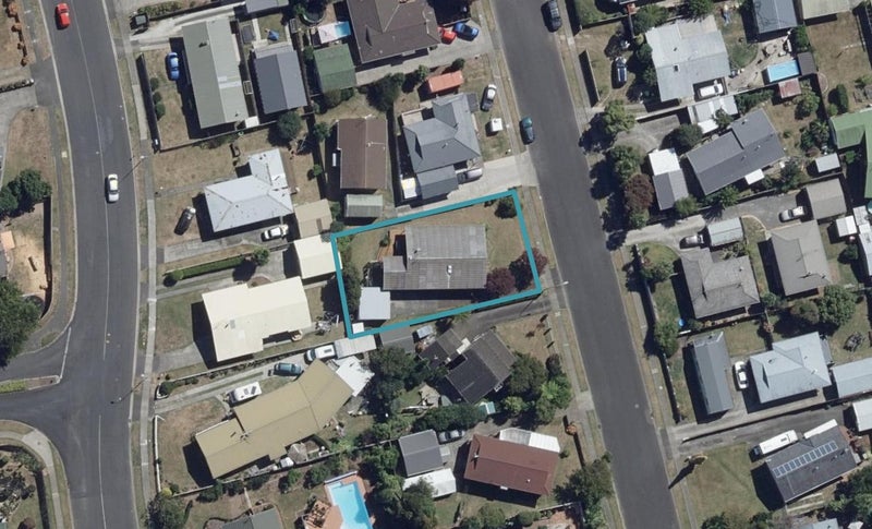 8 Tattersfield Place, Dinsdale, Hamilton - Carousel 1
