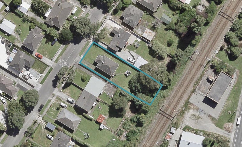 48 Petherick Street, Taita, Lower Hutt - Carousel 1