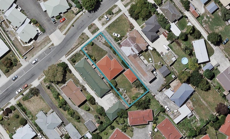 118 Lumsden Road, Akina, Hastings - Carousel 1