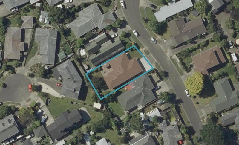 7 Truscott Grove, Awapuni, Palmerston North - Carousel 1