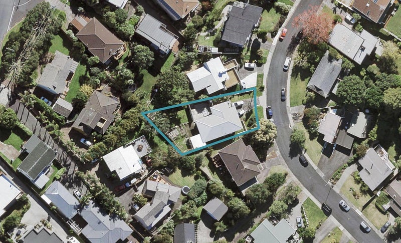 9 Greendale Spur, Glenfield, Auckland - Carousel 1