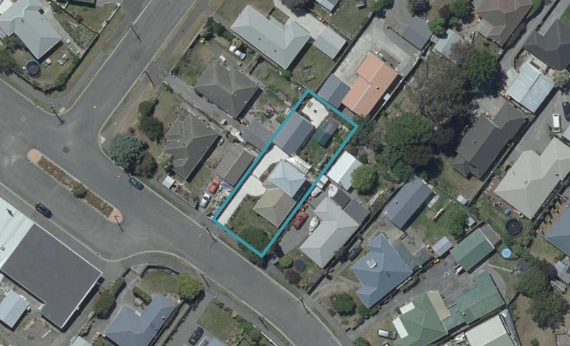 56 Vancouver Crescent, Wainoni, Christchurch - Carousel 1