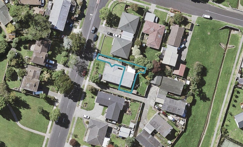4C Mirrabooka Avenue, Botany Downs, Auckland - Carousel 1