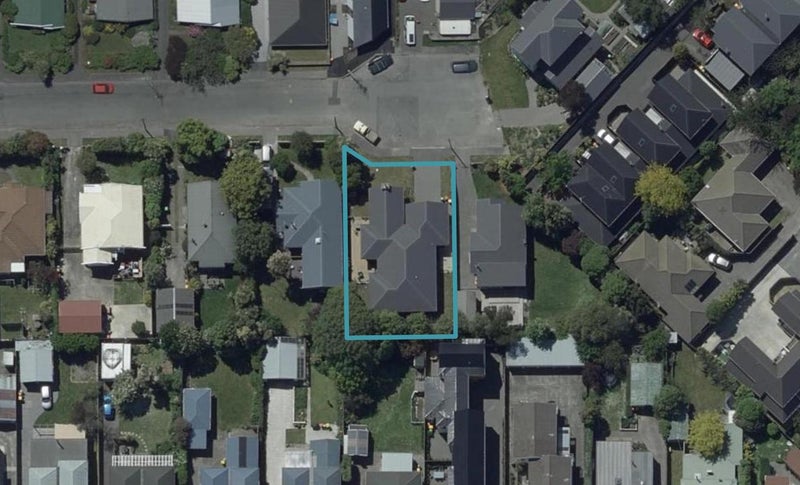 26 Roxburgh Street, Sydenham, Christchurch - Carousel 1