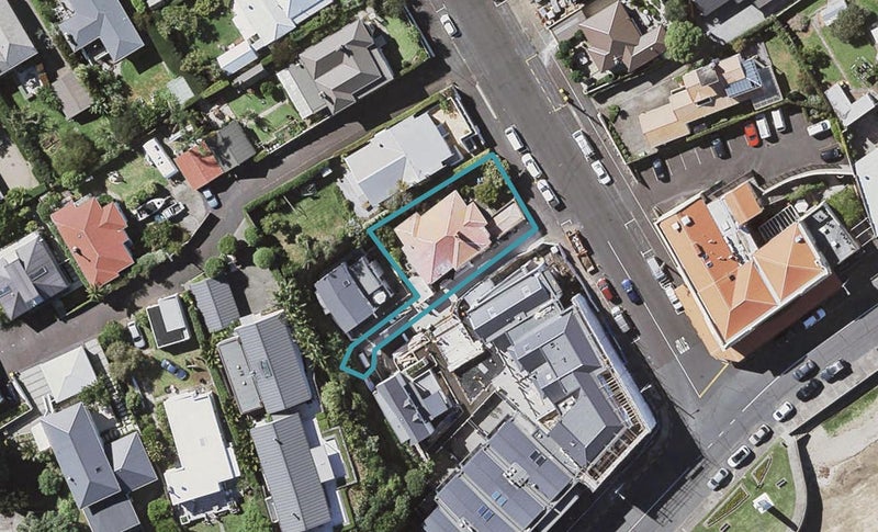 3 Church Street, Devonport, Auckland - Carousel 1