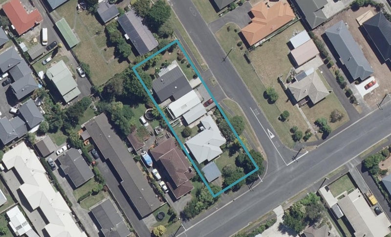 51 Enderley Avenue, Enderley, Hamilton - Carousel 1