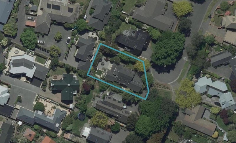 12 Tripp Place, Ilam, Christchurch - Carousel 1