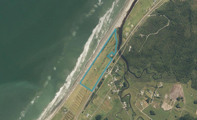 0 State Highway 6, Awatuna, Hokitika - Carousel 1