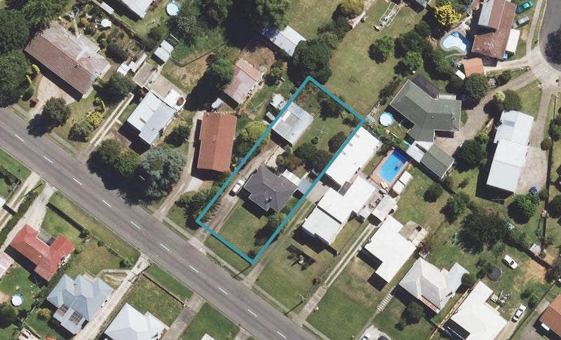 261 Stout Street, Mangapapa, Gisborne - Carousel 1