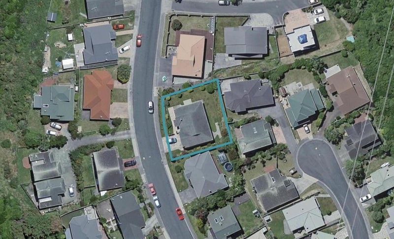 28 Kentwood Drive, Woodridge, Wellington - Carousel 1