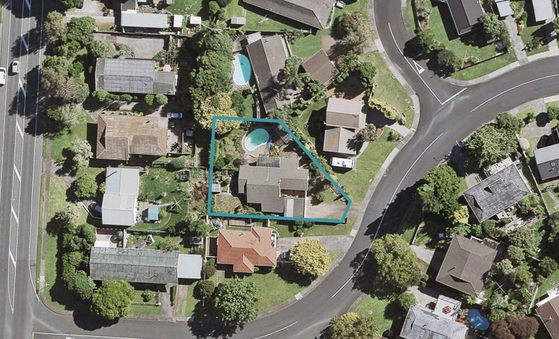 6 Bellfield Road, Opaheke, Papakura - Carousel 1