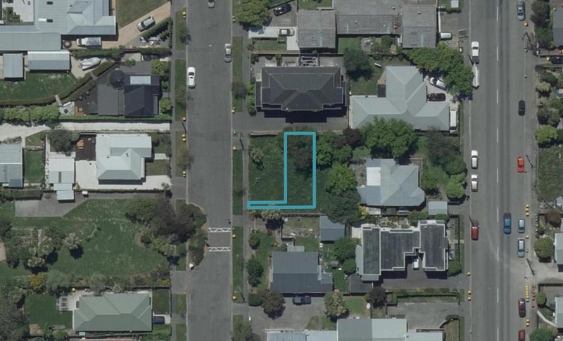 128B Packe Street, Edgeware, Christchurch - Carousel 1