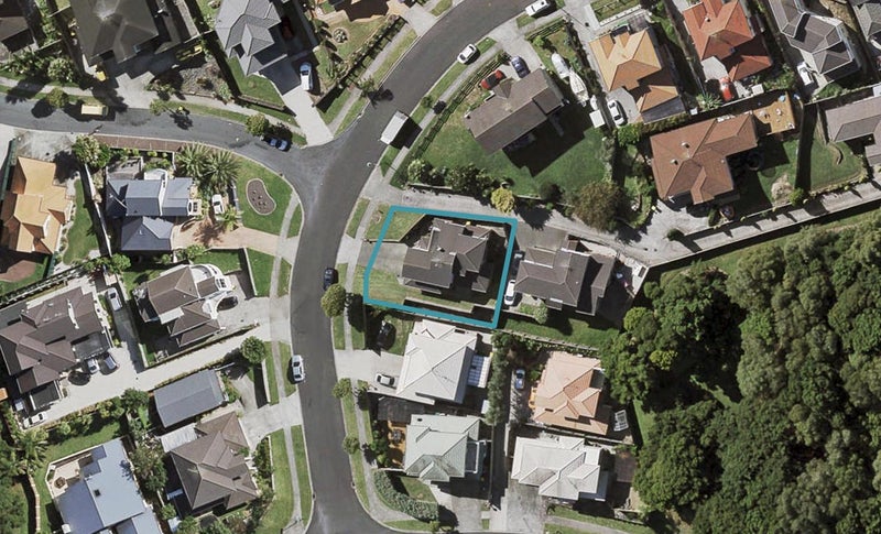 3 Chieftain Rise, Goodwood Heights, Auckland - Carousel 1