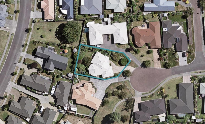 20 Knightsbridge Place, Taradale, Napier - Carousel 1