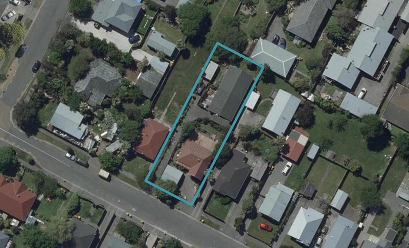 3/11 Frederick Street, Waltham, Christchurch - Carousel 1