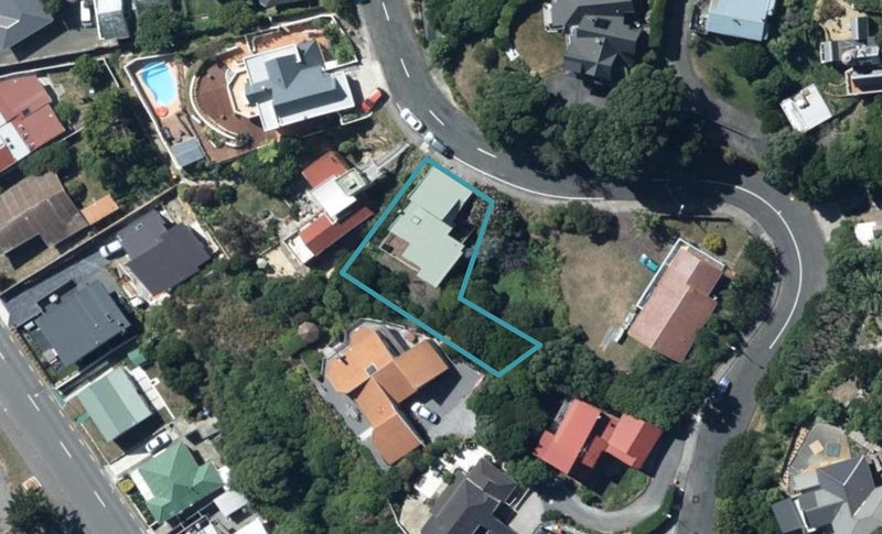 119 Motuhara Road, Plimmerton, Porirua - Carousel 1