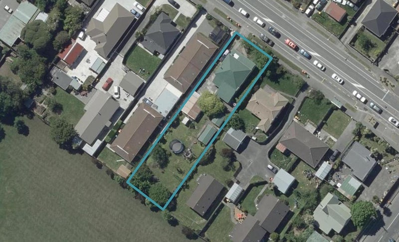 718 Ferry Road, Woolston, Christchurch - Carousel 1