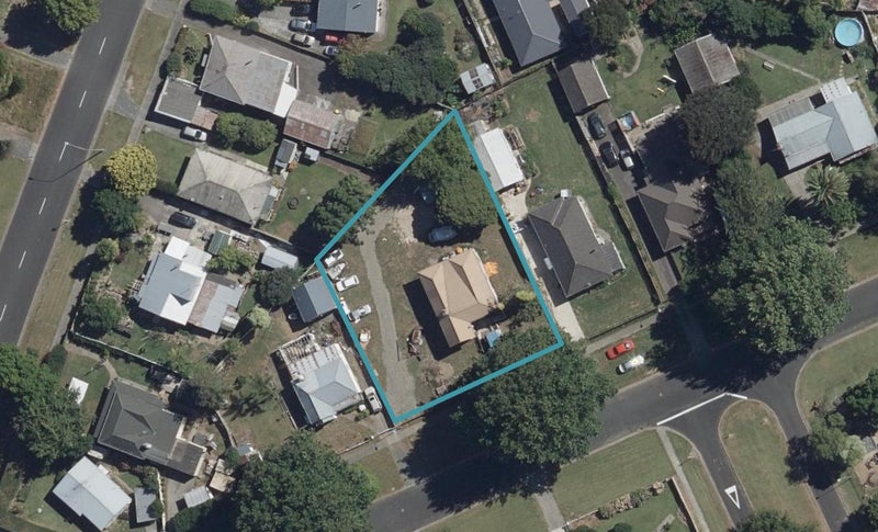 10 Newton Street, Ngaruawahia - Carousel 1