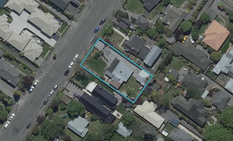 216 Matsons Avenue, Papanui, Christchurch - Carousel 1