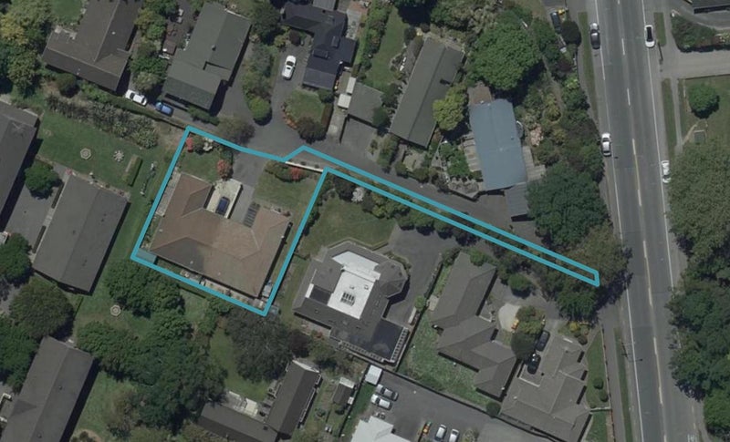 115B Waimairi Road, Ilam, Christchurch - Carousel 1